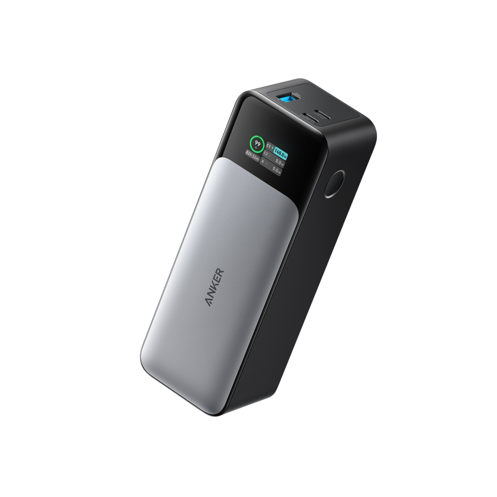 Anker 737 Power Bank (PowerCore 24K)